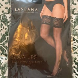 NEW Lascana Thigh Highs